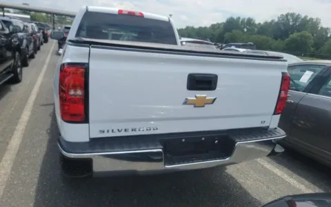 More photos of 2018 Chevrolet Silverado 1500 LT at Sullivan Auto Trading Fredericksburg, VA