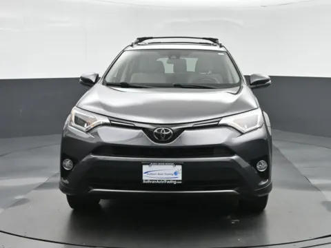 Photos of 2018 Toyota RAV4 XLE for sale in Fredericksburg, VA at Sullivan Auto Trading Fredericksburg