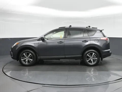 More photos of 2018 Toyota RAV4 XLE at Sullivan Auto Trading Fredericksburg, VA