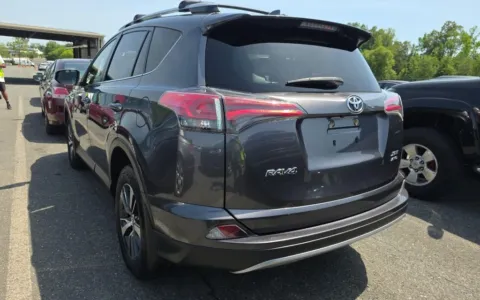 More photos of 2018 Toyota RAV4 XLE at Sullivan Auto Trading Fredericksburg, VA