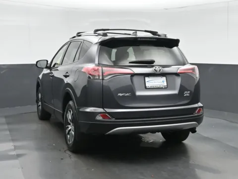 More photos of 2018 Toyota RAV4 XLE at Sullivan Auto Trading Fredericksburg, VA