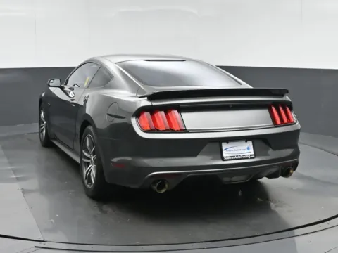 More photos of 2017 Ford Mustang GT at Sullivan Auto Trading Fredericksburg, VA