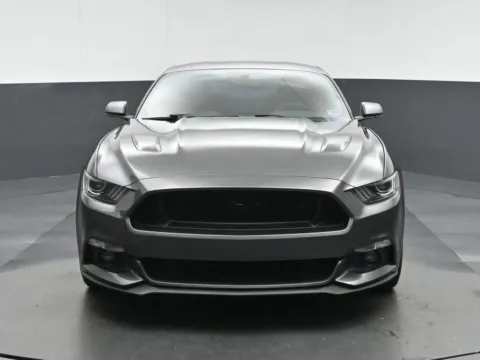 Photos of 2017 Ford Mustang GT for sale in Fredericksburg, VA at Sullivan Auto Trading Fredericksburg