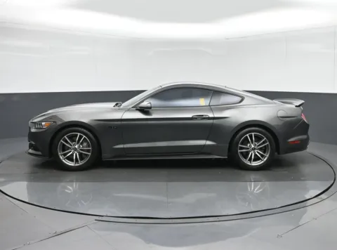 More photos of 2017 Ford Mustang GT at Sullivan Auto Trading Fredericksburg, VA