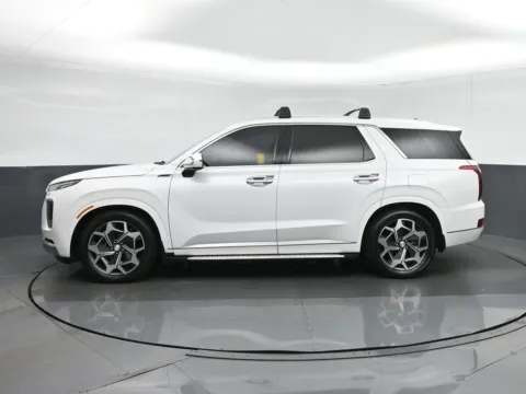 More photos of 2021 Hyundai Palisade Calligraphy at Sullivan Auto Trading Fredericksburg, VA