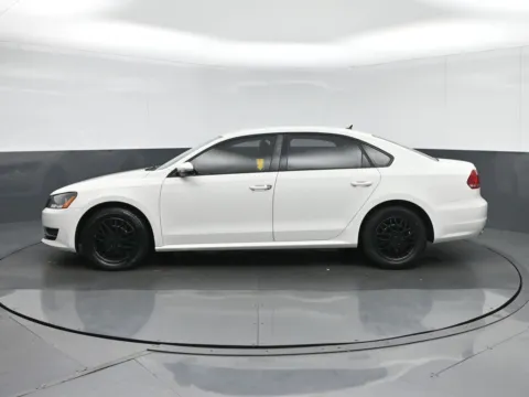More photos of 2012 Volkswagen Passat 2.5 S at Sullivan Auto Trading Fredericksburg, VA