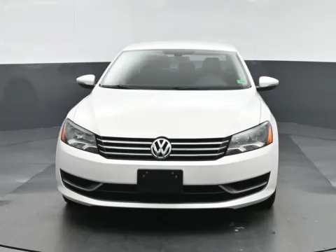 Photos of 2012 Volkswagen Passat 2.5 S for sale in Fredericksburg, VA at Sullivan Auto Trading Fredericksburg