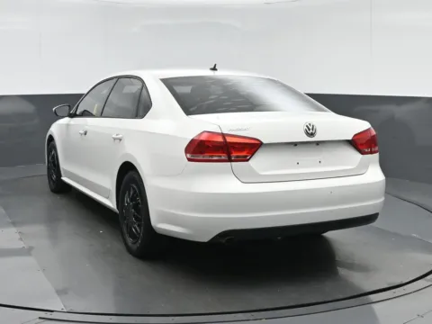 More photos of 2012 Volkswagen Passat 2.5 S at Sullivan Auto Trading Fredericksburg, VA