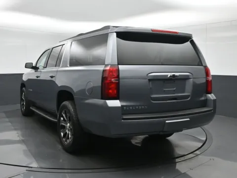 More photos of 2020 Chevrolet Suburban LT at Sullivan Auto Trading Fredericksburg, VA