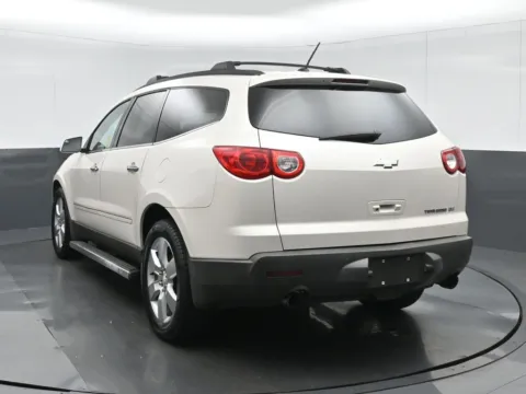 More photos of 2011 Chevrolet Traverse LTZ at Sullivan Auto Trading Fredericksburg, VA