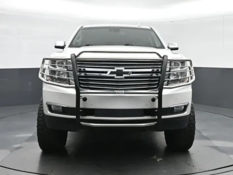 Photos of 2016 Chevrolet Suburban LTZ for sale in Fredericksburg, VA at Sullivan Auto Trading Fredericksburg