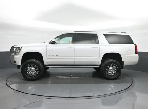 More photos of 2016 Chevrolet Suburban LTZ at Sullivan Auto Trading Fredericksburg, VA