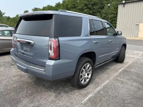 More photos of 2016 GMC Yukon Denali at Sullivan Auto Trading Fredericksburg, VA