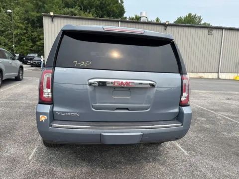 More photos of 2016 GMC Yukon Denali at Sullivan Auto Trading Fredericksburg, VA