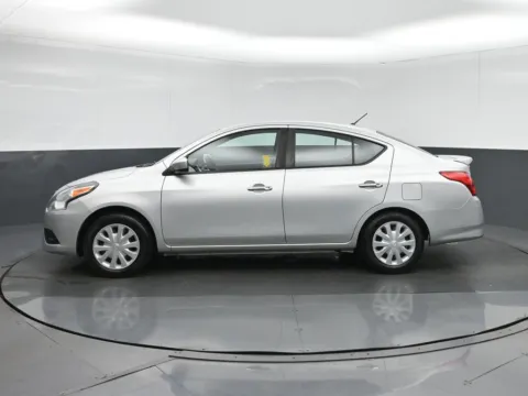 More photos of 2017 Nissan Versa 1.6 SV at Sullivan Auto Trading Fredericksburg, VA