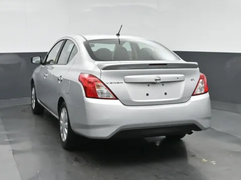More photos of 2017 Nissan Versa 1.6 SV at Sullivan Auto Trading Fredericksburg, VA