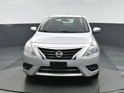 Photos of 2017 Nissan Versa 1.6 SV for sale in Fredericksburg, VA at Sullivan Auto Trading Fredericksburg