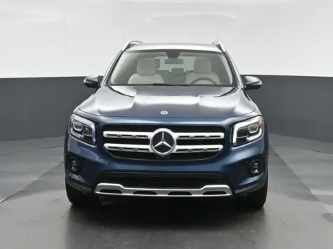 Photos of 2022 Mercedes-Benz GLB 250 for sale in Fredericksburg, VA at Sullivan Auto Trading Fredericksburg