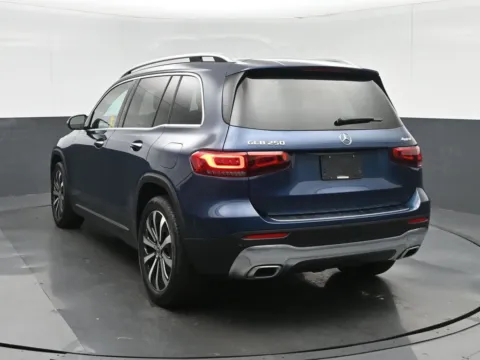 More photos of 2022 Mercedes-Benz GLB 250 at Sullivan Auto Trading Fredericksburg, VA