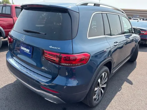 More photos of 2022 Mercedes-Benz GLB 250 at Sullivan Auto Trading Fredericksburg, VA