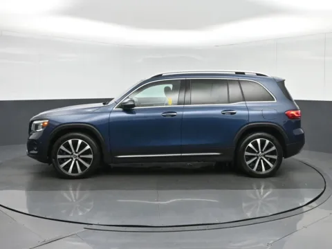 More photos of 2022 Mercedes-Benz GLB 250 at Sullivan Auto Trading Fredericksburg, VA