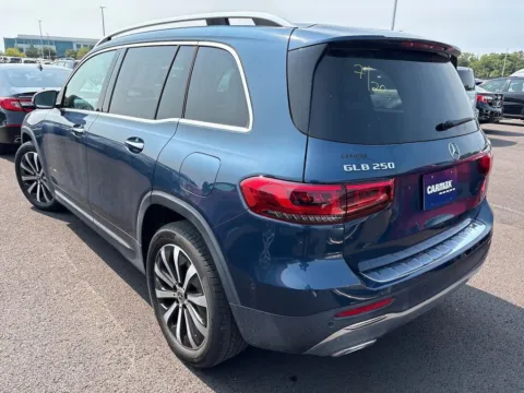 More photos of 2022 Mercedes-Benz GLB 250 at Sullivan Auto Trading Fredericksburg, VA