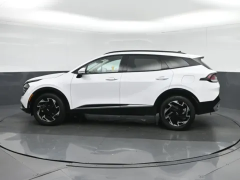 More photos of 2023 Kia Sportage SX-Prestige at Sullivan Auto Trading Fredericksburg, VA