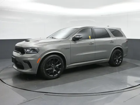 Another view of 2021 Dodge Durango R/T for sale in Fredericksburg, VA at Sullivan Auto Trading Fredericksburg