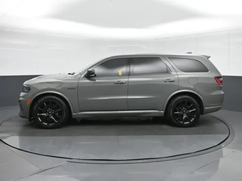 More photos of 2021 Dodge Durango R/T at Sullivan Auto Trading Fredericksburg, VA