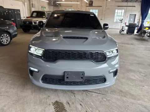 Photos of 2021 Dodge Durango R/T for sale in Fredericksburg, VA at Sullivan Auto Trading Fredericksburg
