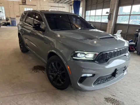 Another view of 2021 Dodge Durango R/T for sale in Fredericksburg, VA at Sullivan Auto Trading Fredericksburg