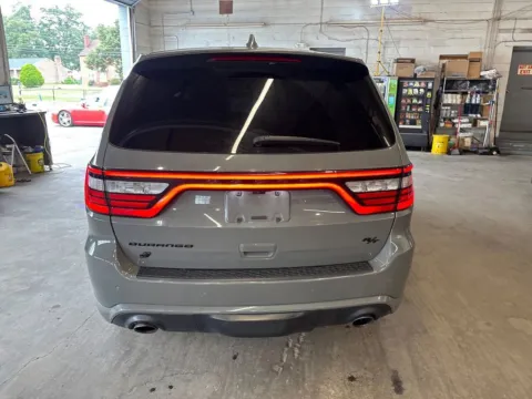 More photos of 2021 Dodge Durango R/T at Sullivan Auto Trading Fredericksburg, VA