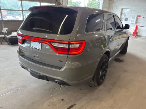 More photos of 2021 Dodge Durango R/T at Sullivan Auto Trading Fredericksburg, VA