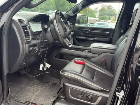 More photos of 2022 Ram 1500 Limited at Sullivan Auto Trading Fredericksburg, VA