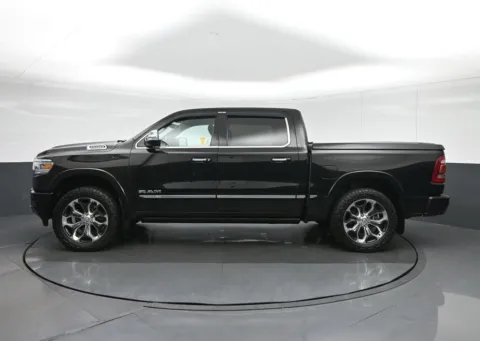 More photos of 2022 Ram 1500 Limited at Sullivan Auto Trading Fredericksburg, VA