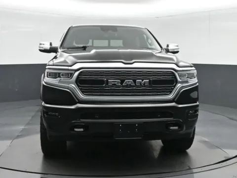 Photos of 2022 Ram 1500 Limited for sale in Fredericksburg, VA at Sullivan Auto Trading Fredericksburg