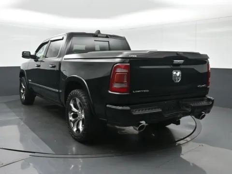 More photos of 2022 Ram 1500 Limited at Sullivan Auto Trading Fredericksburg, VA