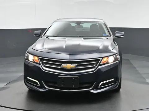 Photos of 2019 Chevrolet Impala LT for sale in Fredericksburg, VA at Sullivan Auto Trading Fredericksburg