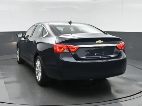 More photos of 2019 Chevrolet Impala LT at Sullivan Auto Trading Fredericksburg, VA