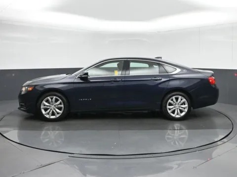 More photos of 2019 Chevrolet Impala LT at Sullivan Auto Trading Fredericksburg, VA