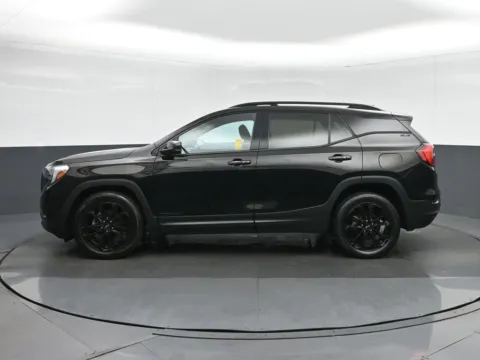 More photos of 2020 GMC Terrain SLE at Sullivan Auto Trading Fredericksburg, VA