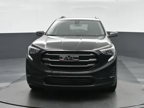 Photos of 2020 GMC Terrain SLE for sale in Fredericksburg, VA at Sullivan Auto Trading Fredericksburg