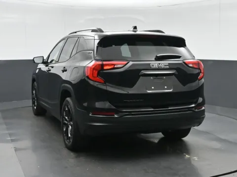 More photos of 2020 GMC Terrain SLE at Sullivan Auto Trading Fredericksburg, VA