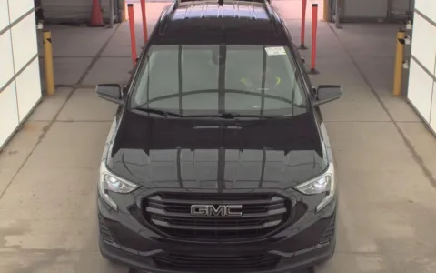 Photos of 2020 GMC Terrain SLE for sale in Fredericksburg, VA at Sullivan Auto Trading Fredericksburg