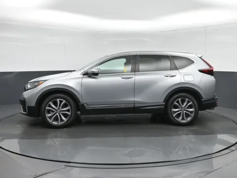 More photos of 2021 Honda CR-V Touring at Sullivan Auto Trading Fredericksburg, VA