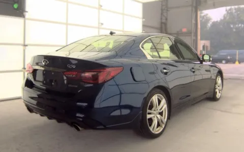 More photos of 2021 INFINITI Q50 3.0t Signature Edition at Sullivan Auto Trading Fredericksburg, VA