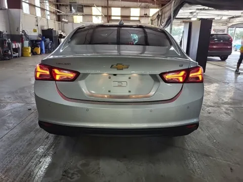 More photos of 2022 Chevrolet Malibu LT at Sullivan Auto Trading Fredericksburg, VA