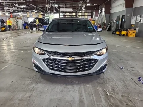Photos of 2022 Chevrolet Malibu LT for sale in Fredericksburg, VA at Sullivan Auto Trading Fredericksburg