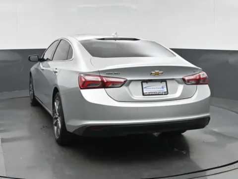 More photos of 2022 Chevrolet Malibu LT at Sullivan Auto Trading Fredericksburg, VA
