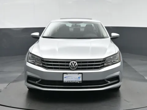Photos of 2018 Volkswagen Passat 2.0T SE w/Technology for sale in Fredericksburg, VA at Sullivan Auto Trading Fredericksburg